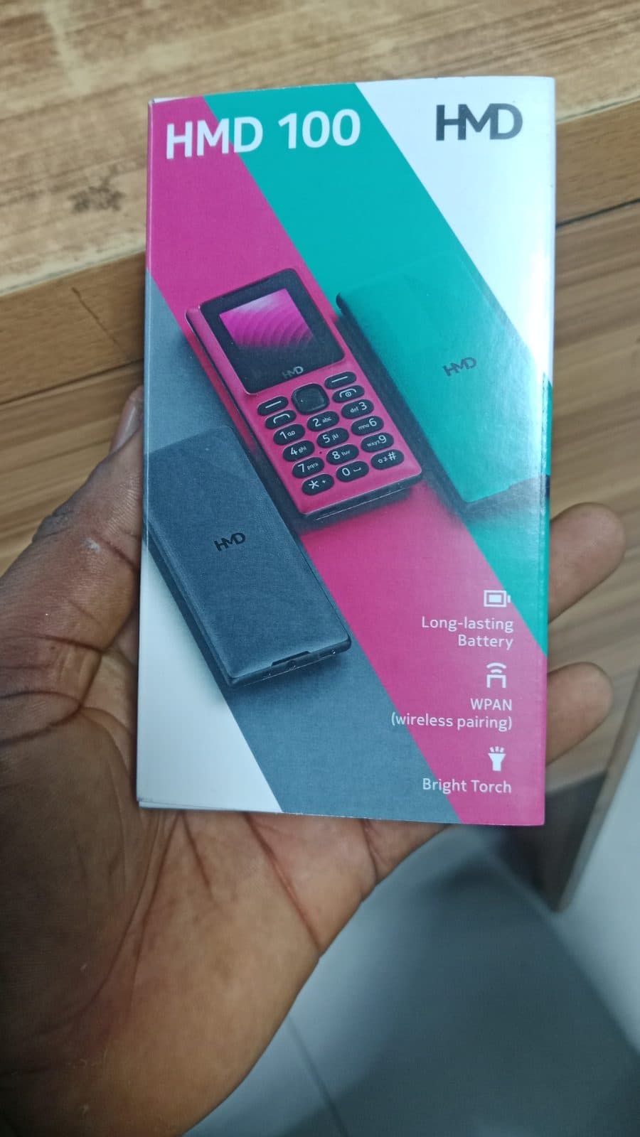 Nokia106